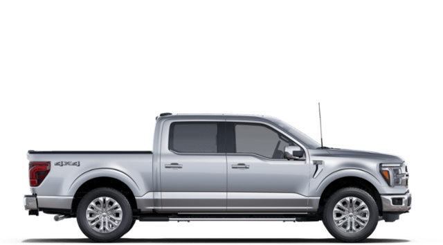 2025 Ford F-150® External Image 1